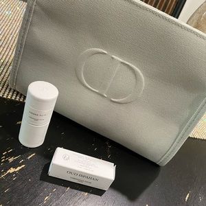 Dior Beauty bundle